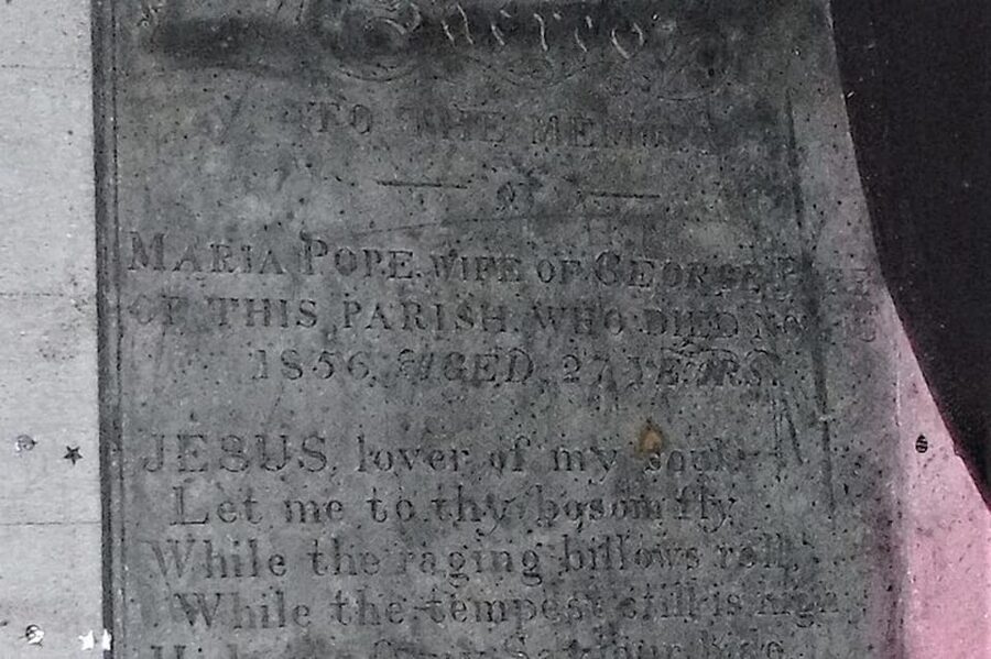 Ilfracombe Harbour: Ghost Tour - Ending at The Pier Brewery Tap and Grill: finish with something practical
