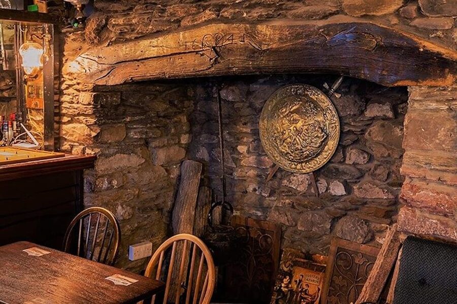Ilfracombe Harbour: Ghost Tour - Value and price: is $20 worth 87 minutes?