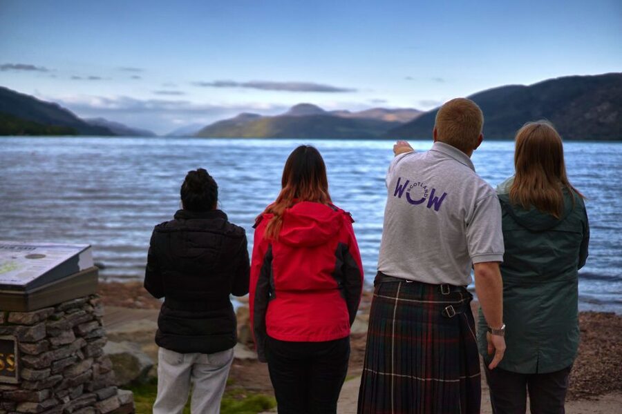 Invergordon: Highlands Guided Tour with Cawdor Castle Ticket - FAQ