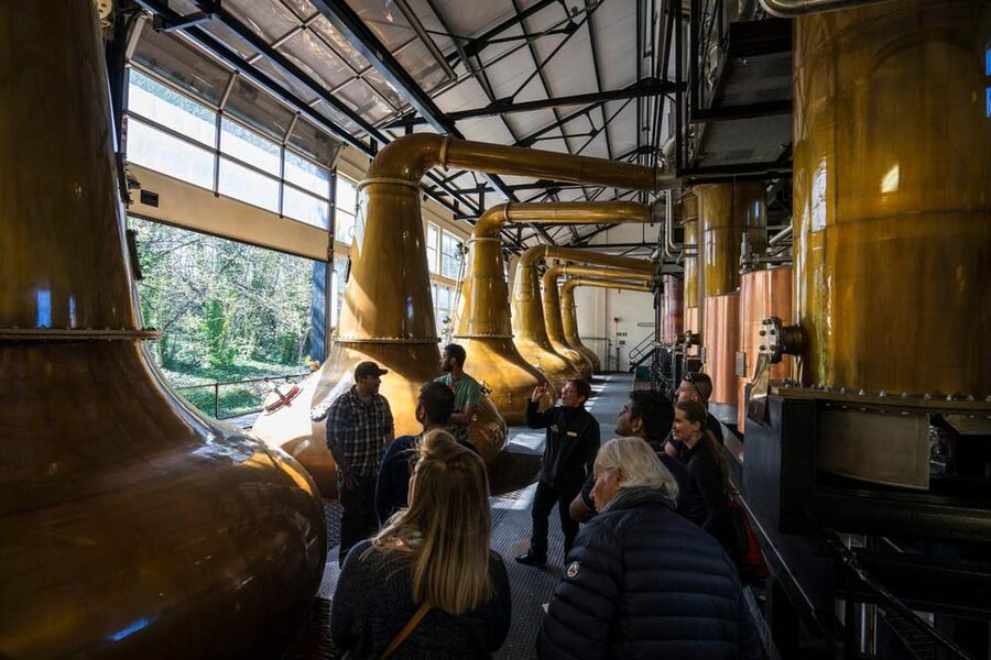 Invergordon: Inverness, Cawdor Castle & Highland Whisky Tour - Who should book this tour, and who might want a different plan