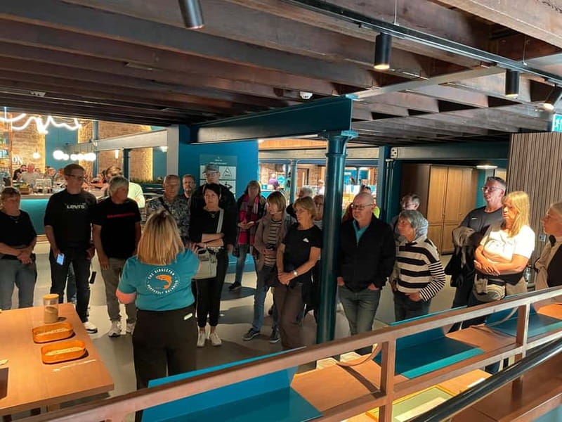 Invergordon: Loch Ness and Castles Shore Excursion - A whisky distillery stop near Fort William, tasting plus rules to know
