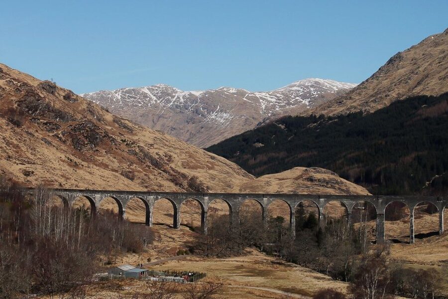 Inverness and The Highlands 2-Day Tour from Edinburgh - Why This Highlands 2-Day Route Makes Sense From Edinburgh