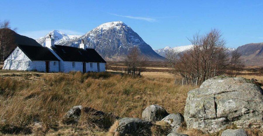 Inverness and The Highlands 2-Day Tour from Edinburgh - Glenfinnan Viaduct and Loch Shiel: Harry Potter Sight, 1745 Story