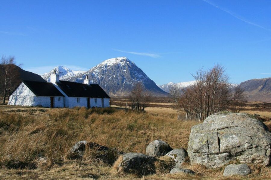 Inverness and The Highlands 2-Day Tour from Edinburgh - Glen Coe Road Realness: Big Views, Real Roads, Quick Context