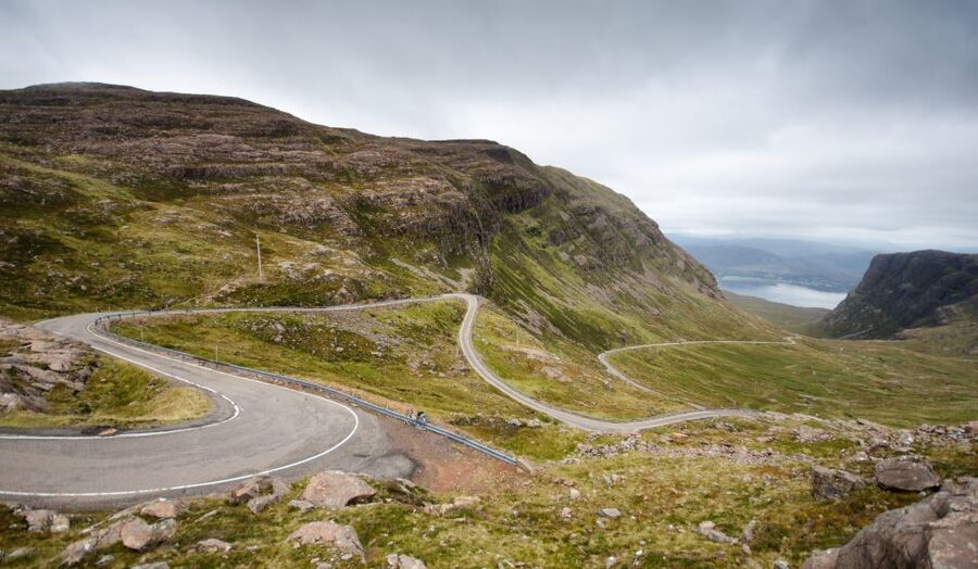 Inverness: Applecross, Loch Carron & Wild Highlands Day Tour - Getting There Comfortably: Inverness Pickup and the Drive Rhythm