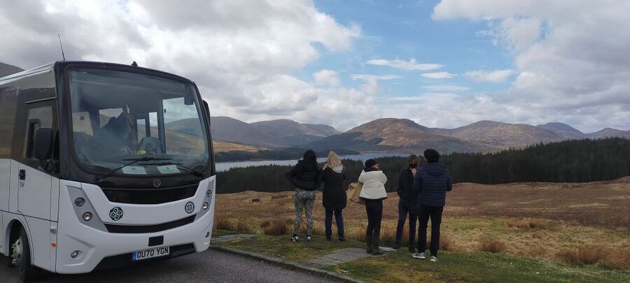 Inverness: Glenfinnan Viaduct, Mallaig, & Loch Ness Day Tour - The big idea: a one-day Highlands circuit that hits the classics