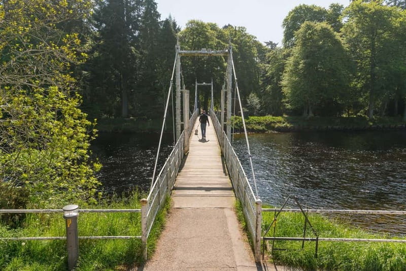 Inverness Guided E-Bike Tour - See the Sights With a guide - Key Highlights You Will Feel Immediately