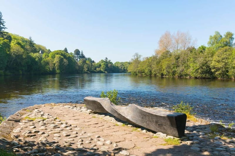 Inverness Guided E-Bike Tour - See the Sights With a guide - Why This Inverness Guided E-Bike Tour Works So Well