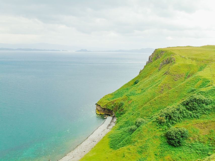 Inverness: Isle of Skye and Eilean Donan Castle Day Trip - Lealt Falls walk: the one stretch you should not rush