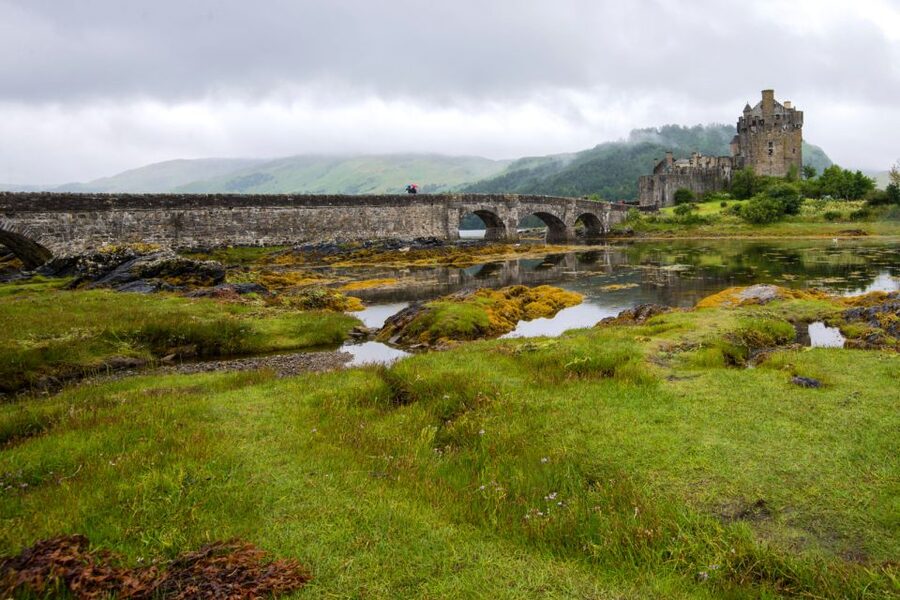 Inverness: Isle of Skye and Eilean Donan Castle Day Trip - Price and what you pay for: transport, guide, and extra tickets
