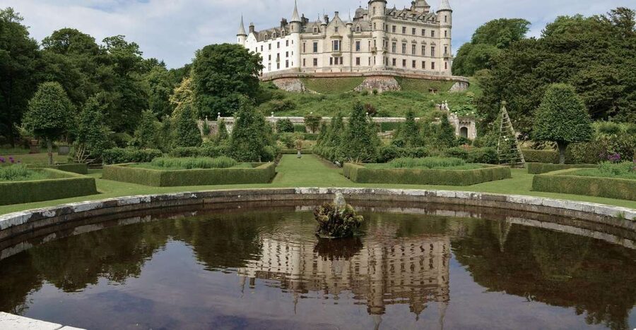 Inverness: John O'Groats and the Far North Day Tour - Key highlights you will feel on the day