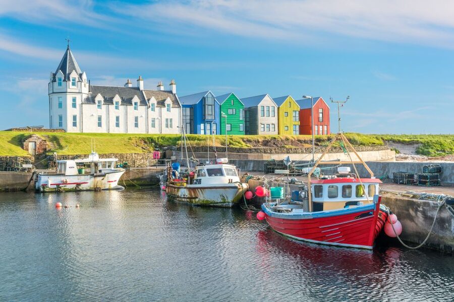 Inverness: John O'Groats and the Far North Day Tour - Why this Inverness to John OGroats day works as a single day