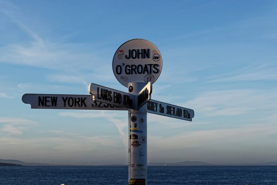 Inverness: John O'Groats and the Far North Day Tour - Price and value: what $77 covers, and what you should budget for