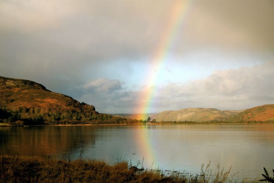 Inverness: John O'Groats and the Far North Day Tour - Starting at Railway Terrace, then settling into the 11-hour pace