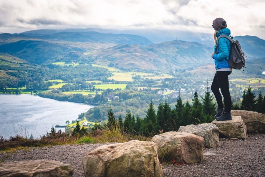 Inverness: Loch Ness Cruise, Castle, and Outlander Tour - Key highlights to know before you go
