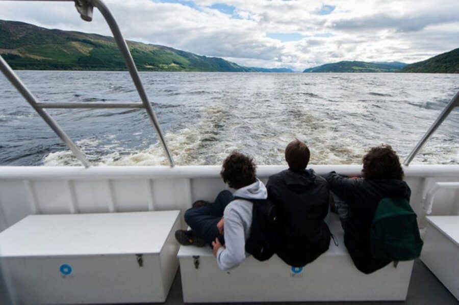 Inverness: Loch Ness Experience 1-Day Tour - The price and what you really pay for