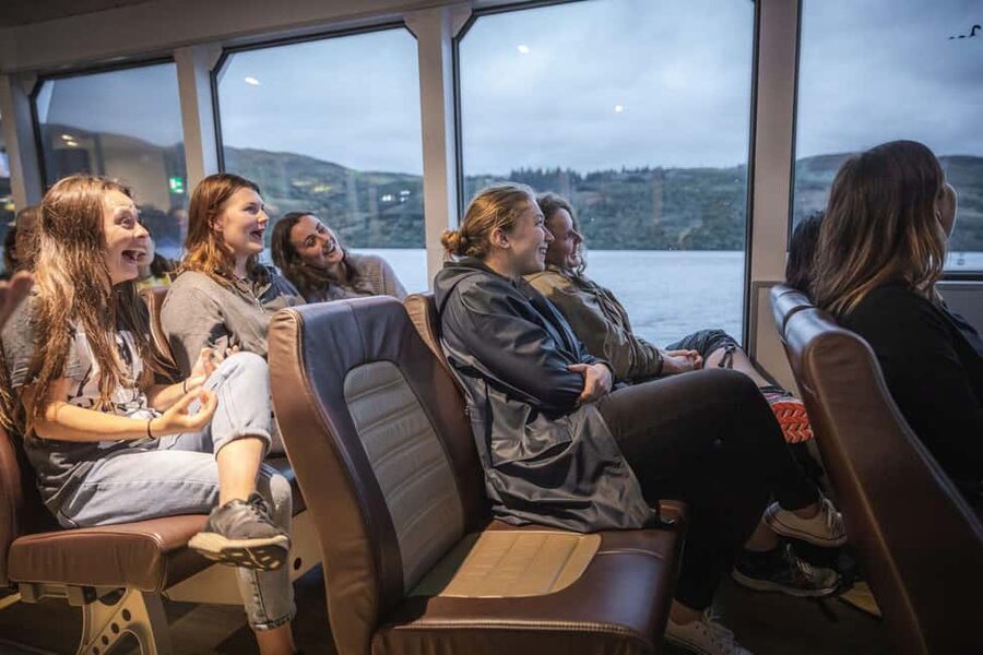 Inverness: Loch Ness, Outlander & Whisky Distillery - Key Things I’d Focus On