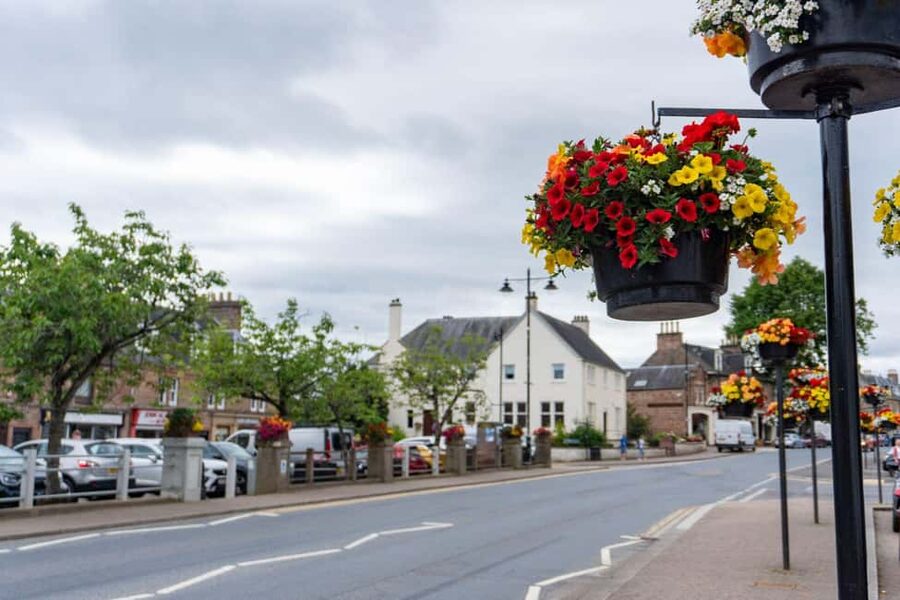 Inverness: Loch Ness, Outlander & Whisky Distillery - Who Should Book This Day Trip