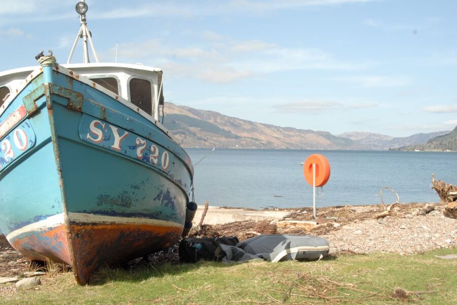Inverness: Loch Ness, Skye, & Eilean Donan Castle Tour - Key Highlights You’ll Actually Feel On This Tour