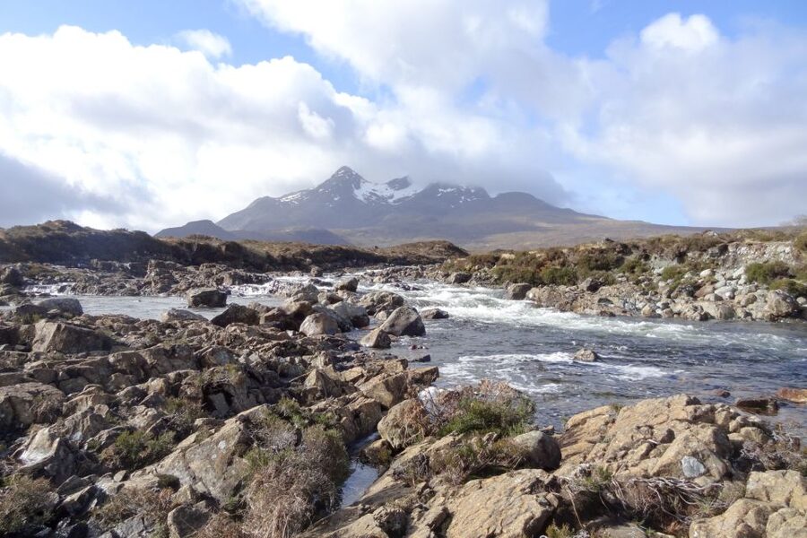 Inverness: Loch Ness, Skye, & Eilean Donan Castle Tour - Portree Break: Lunch, Harbour Views, and a Bit of Freedom