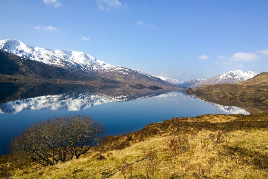 Inverness: Loch Ness, Skye, & Eilean Donan Castle Tour - Old Man of Storr: A Short Stop With Big Form