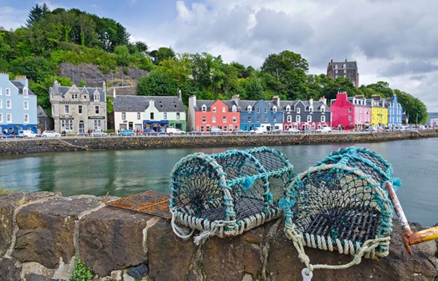 Isle of Mull and Iona 3-Day Small-Group Tour from Glasgow - Why this Mull and Iona trip feels worth the time from Glasgow