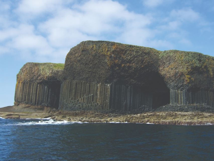Isle of Mull and Iona 3-Day Small-Group Tour from Glasgow - Wildlife, seafood, and the places where the guide really matters
