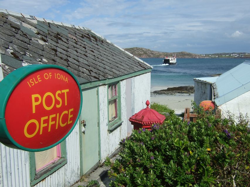 Isle of Mull and Iona 3-Day Small-Group Tour from Glasgow - Who this tour suits best, and who should think twice
