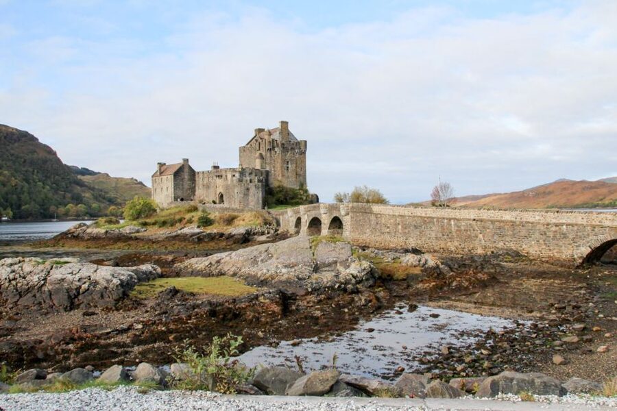 Isle of Skye 3-Day Small Group Tour from Glasgow - Accommodation details that actually affect your comfort
