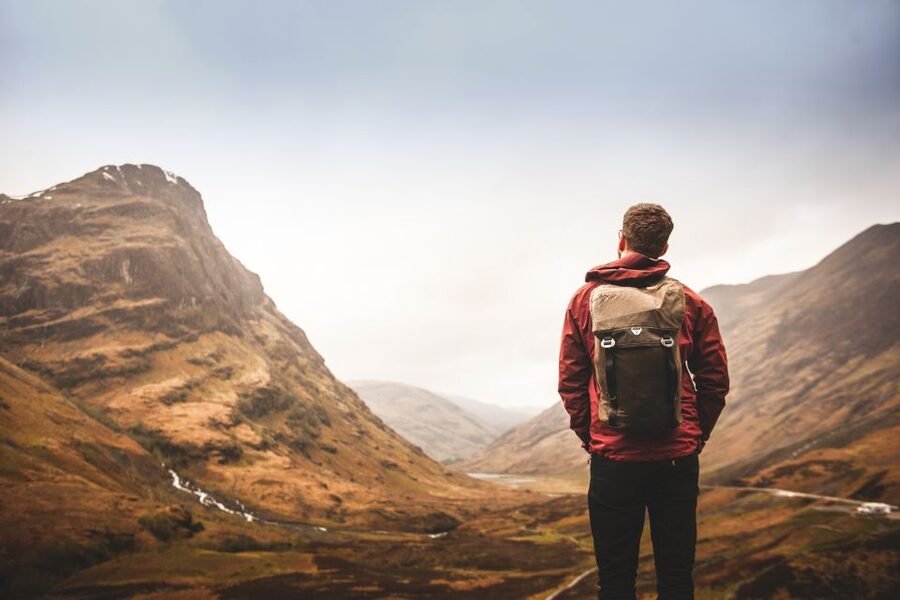 Isle of Skye 3-Day Small Group Tour from Glasgow - Day 3: Cuillin Hills, Loch Ness lunch, and back over the mainland