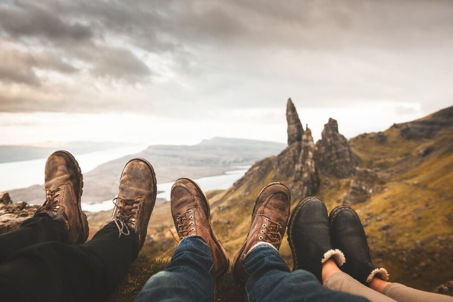Isle of Skye and the Highlands 5-Day Tour from Edinburgh - The Mercedes Mini-Coach Advantage: Small Group Speed Without the Big-Bus Hassle