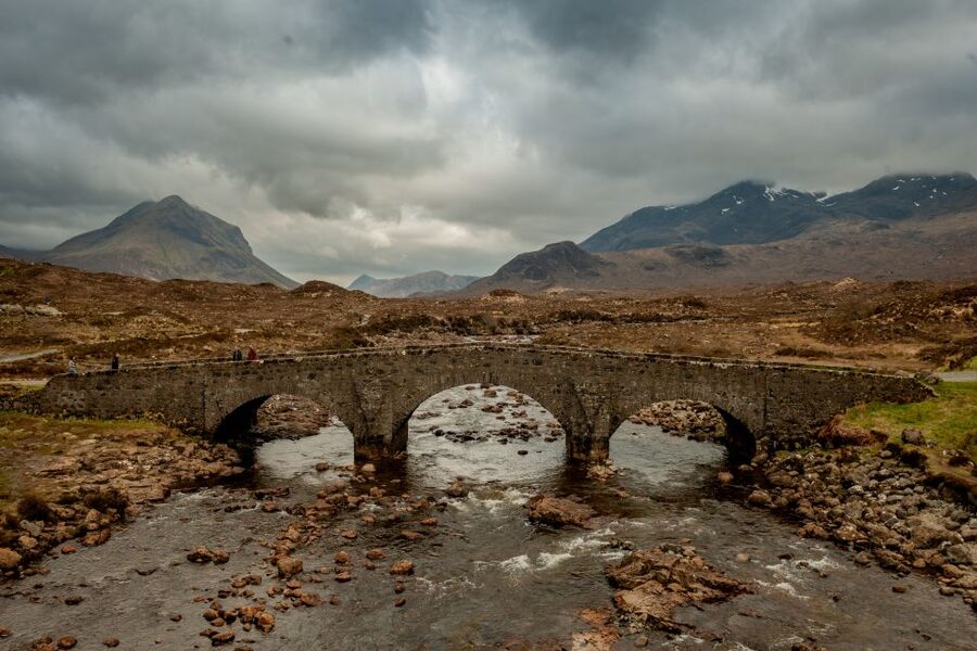 Isle of Skye and West Highlands: 4-Day Tour from Edinburgh - Key things that make this tour work so well