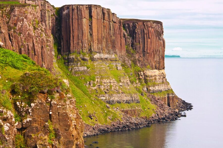Isle of Skye and West Highlands: 4-Day Tour from Edinburgh - Day 3: Quiraing, Old Man of Storr, Neist Point, and the guide who plays weather chess