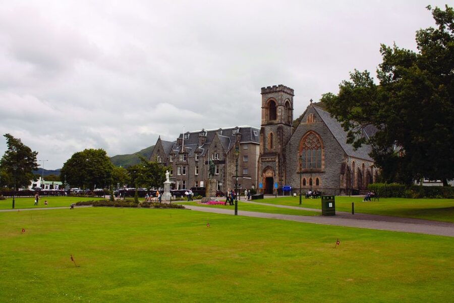 Isle of Skye and West Highlands: 4-Day Tour from Edinburgh - What you are paying for, and why the value is more than the ticket price