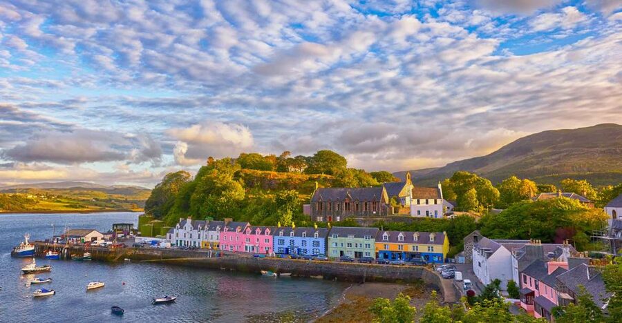 Isle of Skye and West Highlands: 4-Day Tour from Edinburgh - Small group size: comfort on narrow roads, plus time for real stops