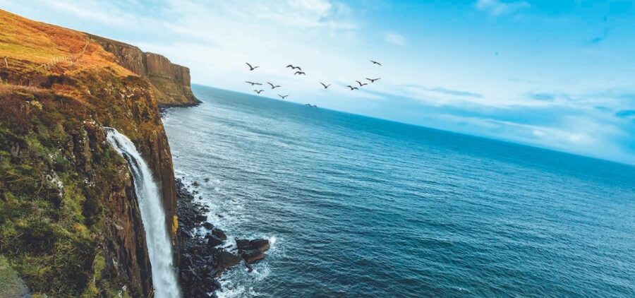 Isle of Skye Driving Tour from Portree with an APP - Key things you should know before you go
