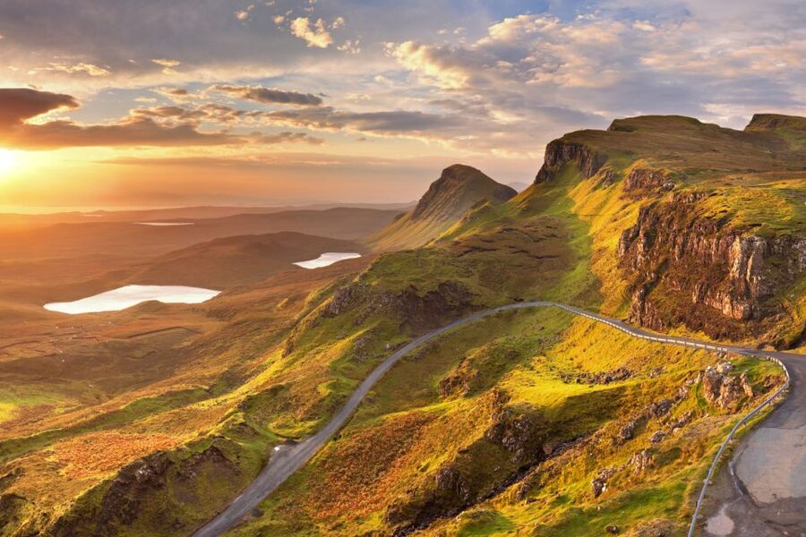 Isle of Skye & The Highlands: 3-Day Guided Tour from Glasgow - Key things that make this tour worth your time