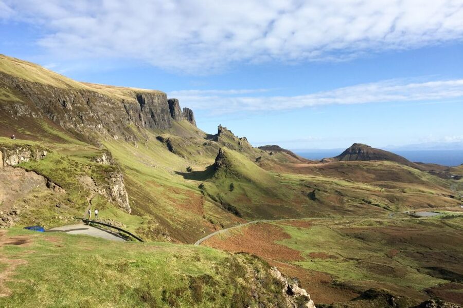 Isle of Skye & The Highlands: 3-Day Guided Tour from Glasgow - Guides and group energy: why storytelling can matter more than you think