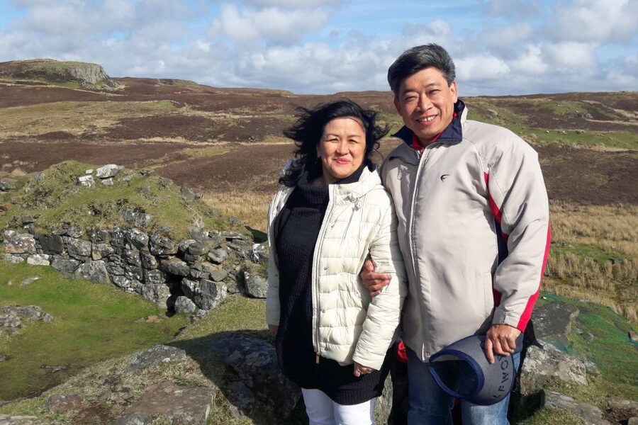 Isle of Skye & The Highlands: 3-Day Guided Tour from Glasgow - Road trip start: Glasgow to Loch Lomond and the Trossachs National Park