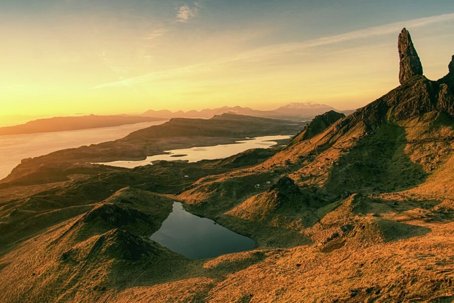 Isle of Skye & The Highlands: 3-Day Guided Tour from Glasgow - Price and value: what $542 buys you, and what it does not