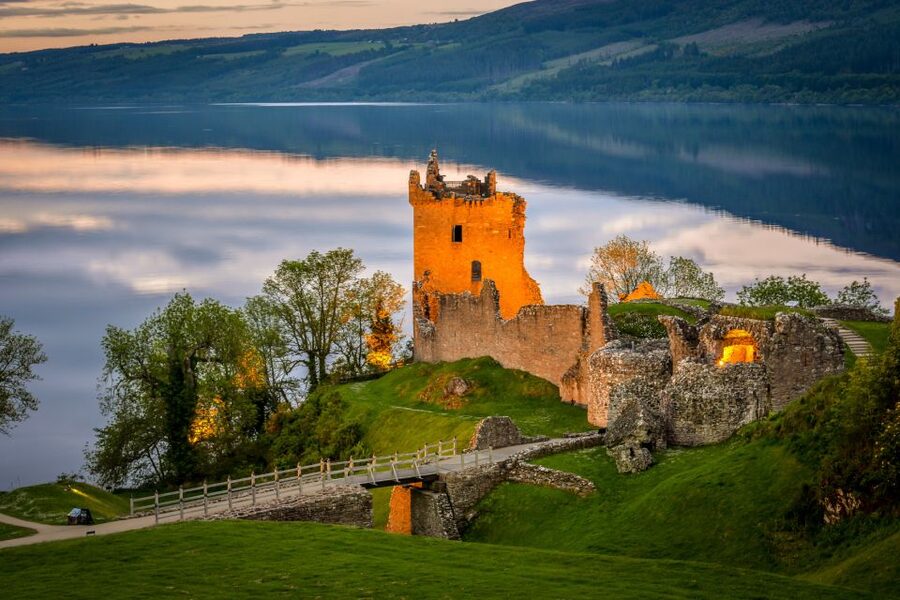 Isle of Skye & The Highlands: 3-Day Guided Tour from Glasgow - Comfort, timing, and smart packing for windy Highland roads