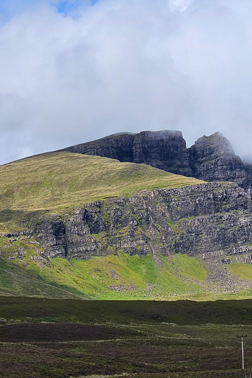 Isle of Skye: Tour the highlights and hidden beauties. - Price and value: what $881 per group up to 4 really buys you