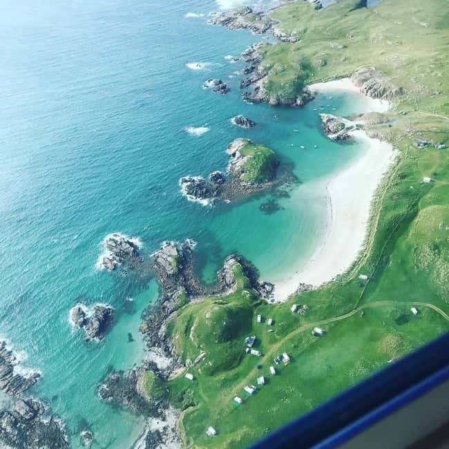 Isle of Wight: Helicopter Pleasure Flight - Key things that make this helicopter ride fun