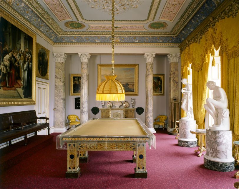 Isle of Wight: Osborne Admission Ticket - Osborne House: why Queen Victoria’s seaside home still feels personal