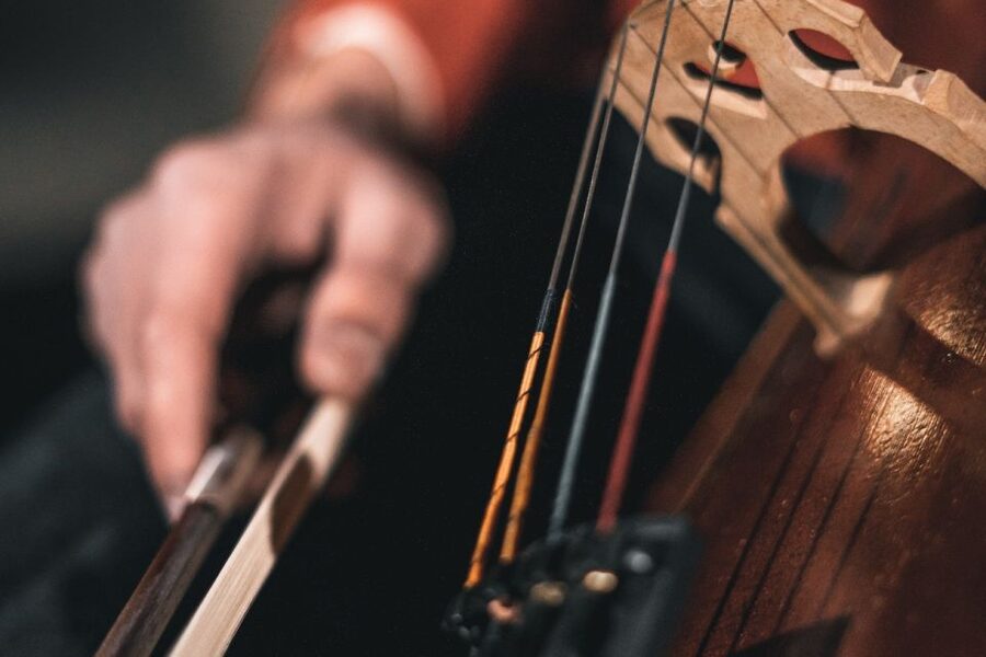 Jazz Notes - Jazz Jam @ Spice Of Life, Soho - What Jazz Notes feels like, when you walk in