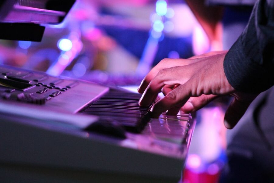 Jazz Notes - Jazz Jam @ Spice Of Life, Soho - The jam experience, why it works even if you just came to listen