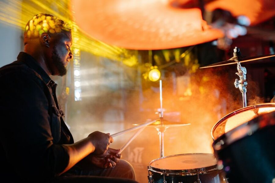Jazz Notes - Jazz Jam @ Spice Of Life, Soho - Who this jazz jam suits best, and who should think twice