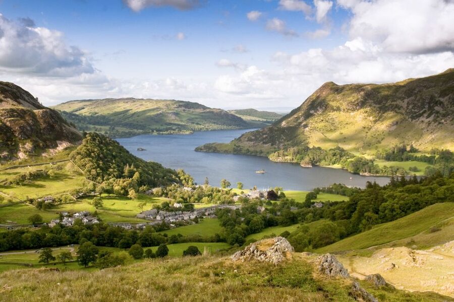 Lake District 3-Day Small Group Tour from Edinburgh - Key highlights worth marking in your head