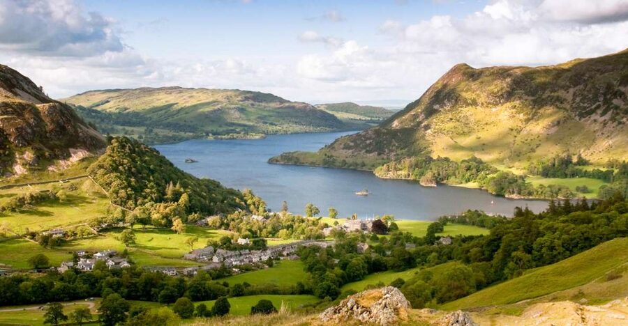 Lake District 3-Day Small Group Tour from Edinburgh - Why this 3-day route feels “just right” from Edinburgh