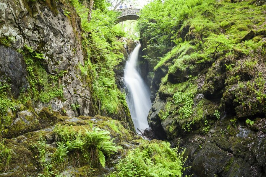 Lake District 3-Day Small Group Tour from Edinburgh - Where you stay: locally owned B&Bs on the outskirts, with en suite rooms